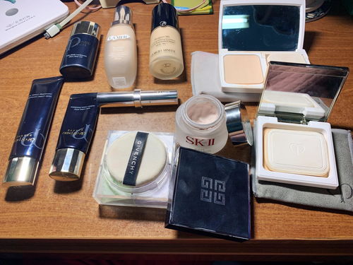 膚色的秘密 化妝品與自我認(rèn)知的交織